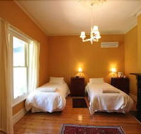 Corinella Country House - Kingaroy Accommodation