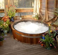 Arcadia Cottages - Kingaroy Accommodation