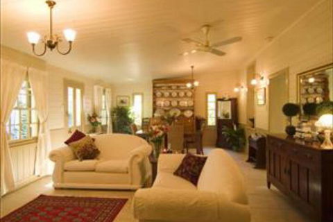 Port Willunga Cottages - Kingaroy Accommodation 4