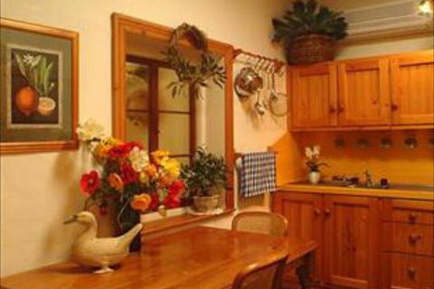 Port Willunga Cottages - Kingaroy Accommodation 7