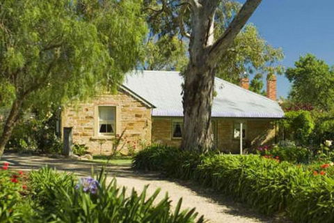 Port Willunga Cottages - Kingaroy Accommodation 5