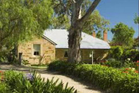 Port Willunga Cottages - Kingaroy Accommodation 6