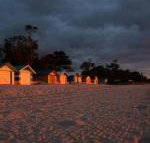 Westend Apartment at the Beach - Kingaroy Accommodation