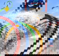 Ingenia Holidays Lake Hume - Kingaroy Accommodation