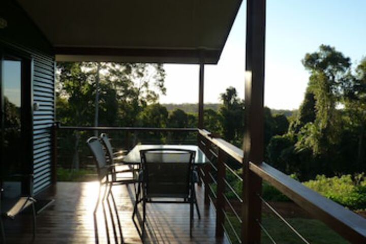 Mt Archer QLD Kingaroy Accommodation