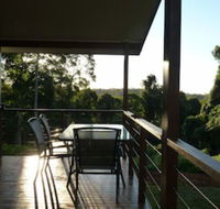 Bellthorpe Stays - Kingaroy Accommodation