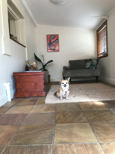 Greenock's Old Telegraph Station - Kingaroy Accommodation 2