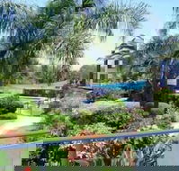 Casablanca Beachfront Holiday Apartments - Kingaroy Accommodation