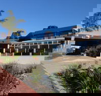 Apollon Motor Inn - Kingaroy Accommodation