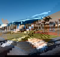 Bowen Inn Motel - Kingaroy Accommodation