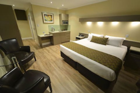 Bentley Motel - Kingaroy Accommodation 0