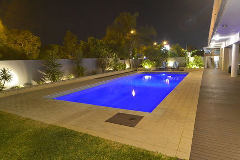 Bentley Motel - Kingaroy Accommodation 3