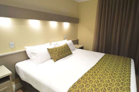 Bentley Motel - Kingaroy Accommodation 7