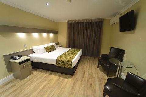 Bentley Motel - Kingaroy Accommodation 6