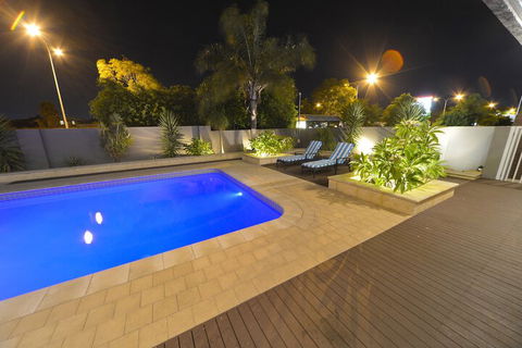 Bentley Motel - Kingaroy Accommodation 2