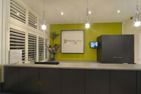 Bentley Motel - Kingaroy Accommodation 1