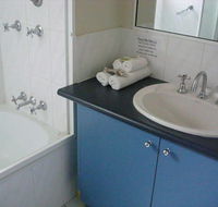 Mainsail Holiday Apartments - Kingaroy Accommodation