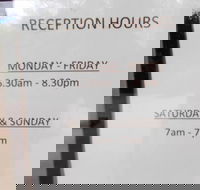 Park House Motor Inn - Kingaroy Accommodation