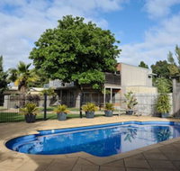 Barossa Valley Apartments - Kingaroy Accommodation