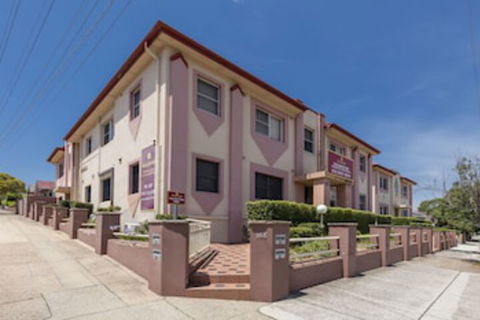 Waldorf Drummoyne Serviced Apartments - Kingaroy Accommodation 0