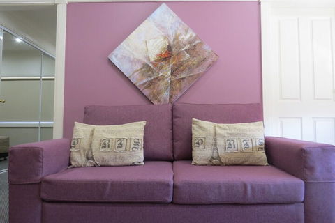 Waldorf Drummoyne Serviced Apartments - Kingaroy Accommodation 2