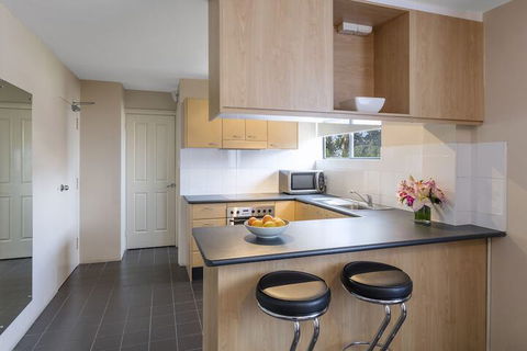 Waldorf Drummoyne Serviced Apartments - Kingaroy Accommodation 4