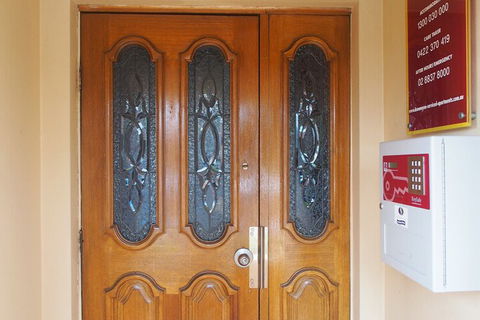Waldorf Drummoyne Serviced Apartments - Kingaroy Accommodation 7