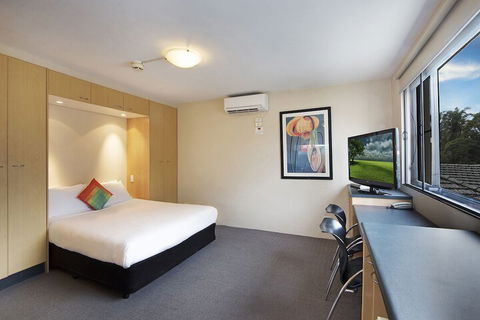 Waldorf Drummoyne Serviced Apartments - Kingaroy Accommodation 1