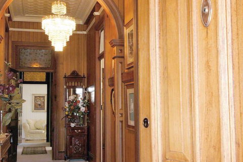 Wiss House Bed And Breakfast - Kingaroy Accommodation 7