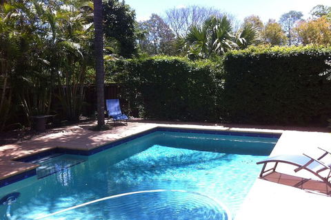 Wiss House Bed And Breakfast - Kingaroy Accommodation 4