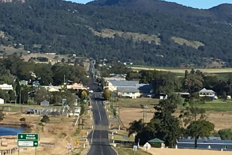Wiss House Bed And Breakfast - Kingaroy Accommodation 1
