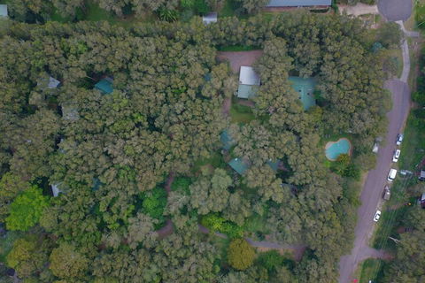 Wanderers Retreat Port Stephens - Kingaroy Accommodation 2