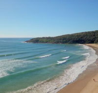 Wanderers Retreat Port Stephens - Kingaroy Accommodation
