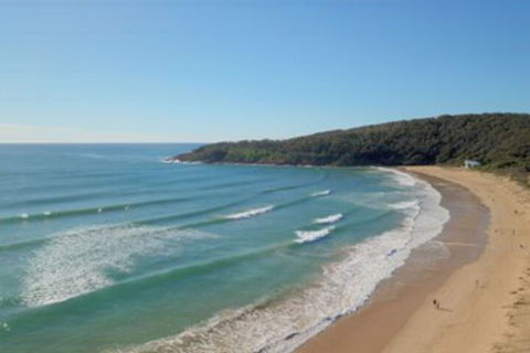 Wanderers Retreat Port Stephens - Kingaroy Accommodation 0