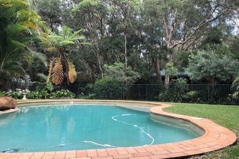 Wanderers Retreat Port Stephens - Kingaroy Accommodation 4