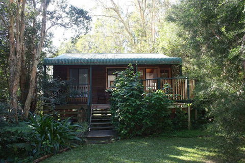 Wanderers Retreat Port Stephens - Kingaroy Accommodation 1