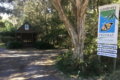 Wanderers Retreat Port Stephens - Kingaroy Accommodation 5