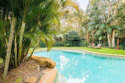 Wanderers Retreat Port Stephens - Kingaroy Accommodation 3