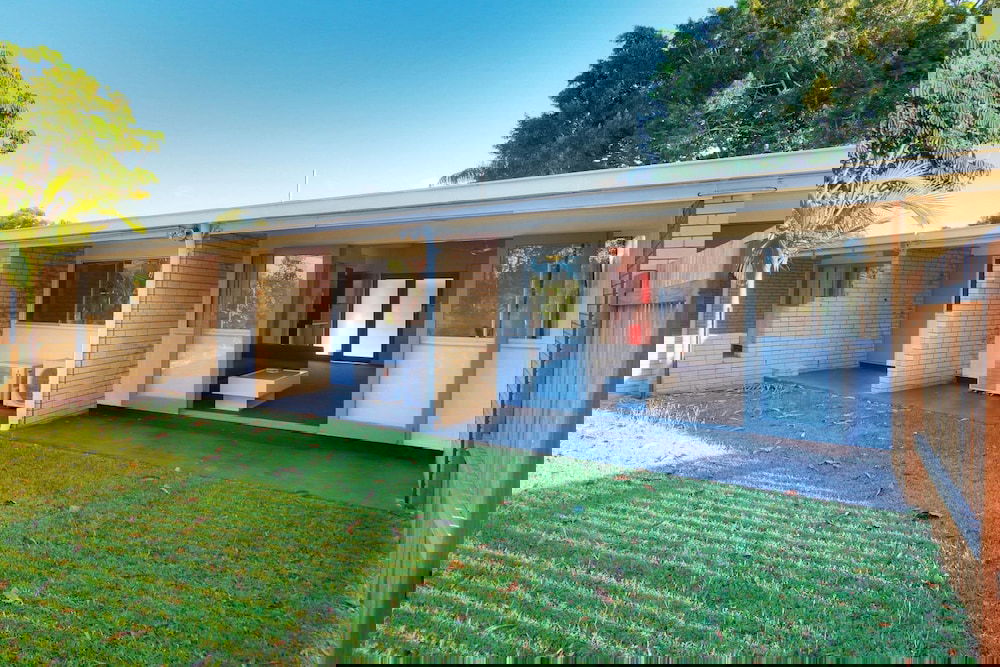 Mcdowall QLD Kingaroy Accommodation