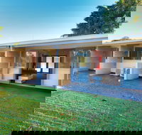 Brook Hotel - Kingaroy Accommodation