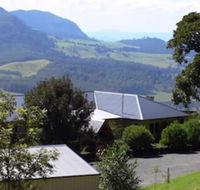 Spring Creek Mountain Cafe  Cottages - Kingaroy Accommodation