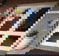 Golf Links Motel - Kingaroy Accommodation