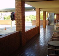 Centabrook Motor Inn - Kingaroy Accommodation