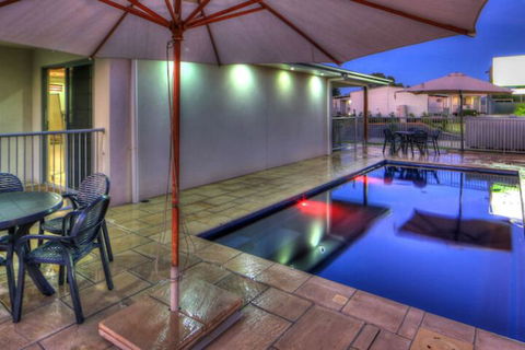 Chinchilla Motor Inn - Kingaroy Accommodation 2