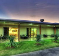 Chinchilla Motor Inn - Kingaroy Accommodation