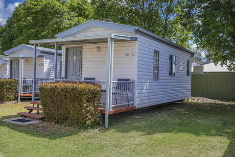 Chinchilla Motor Inn - Kingaroy Accommodation 3