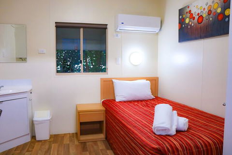 Chinchilla Motor Inn - Kingaroy Accommodation 4
