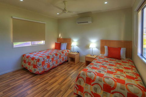 Chinchilla Motor Inn - Kingaroy Accommodation 5