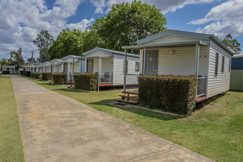 Chinchilla Motor Inn - Kingaroy Accommodation 1