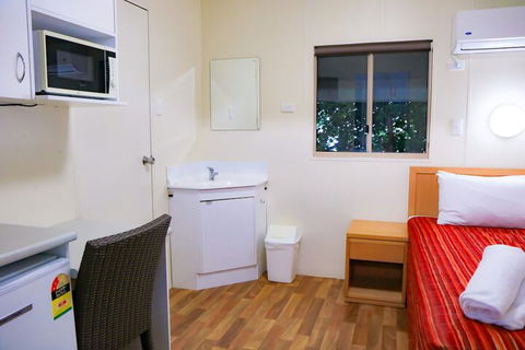 Chinchilla Motor Inn - Kingaroy Accommodation 6